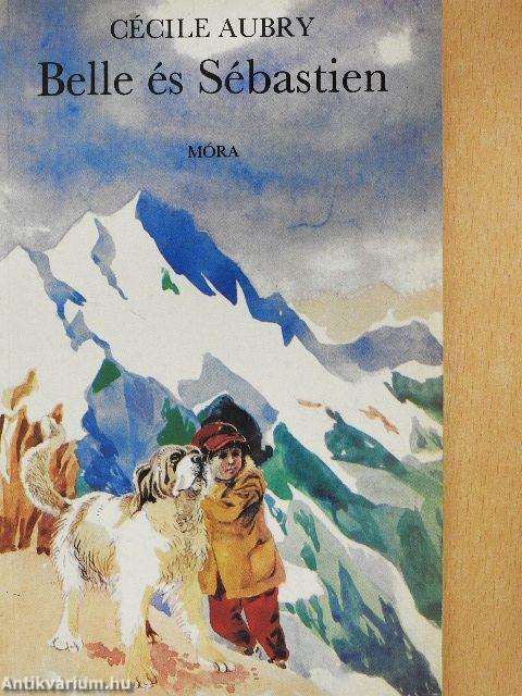 Belle és Sébastien