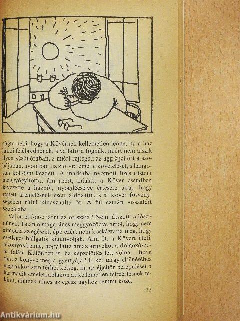 Menekülés Délre