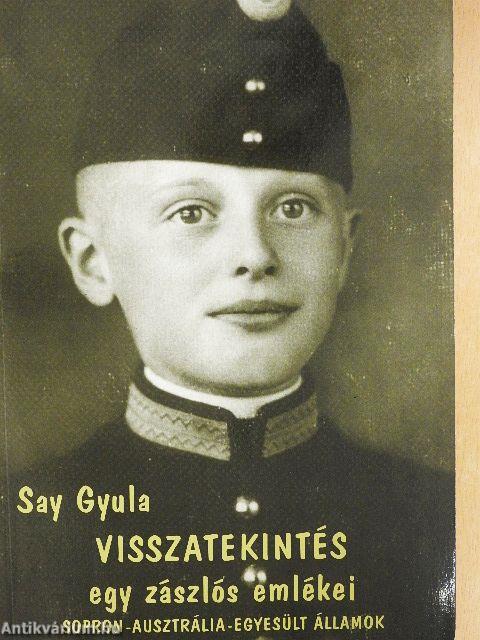 Visszatekintés