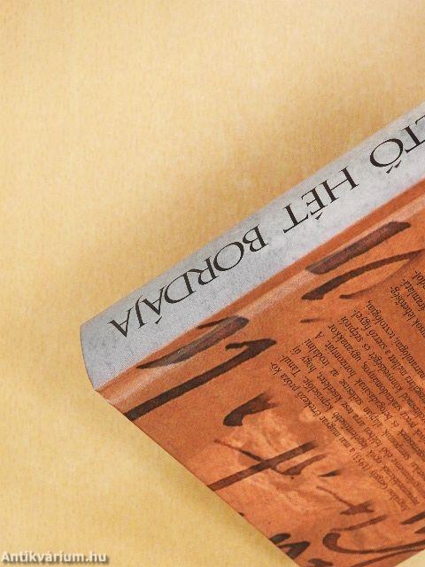 A költő hét bordája