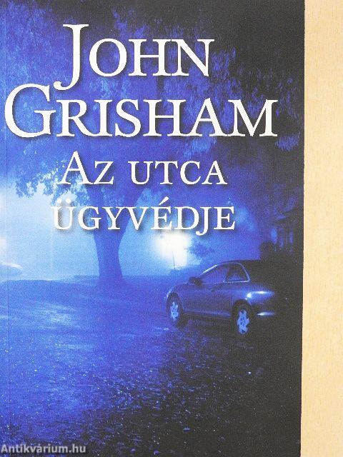 Az utca ügyvédje