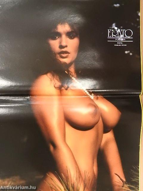 Erato 1990/9.