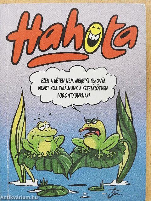 Hahota 81.