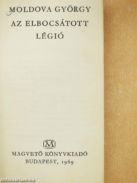 Az elbocsátott légió