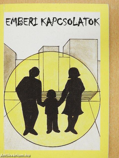 Emberi kapcsolatok