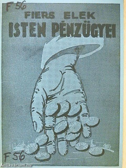 Isten pénzügyei