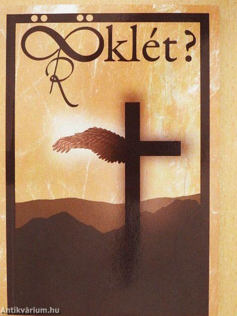 Öröklét?