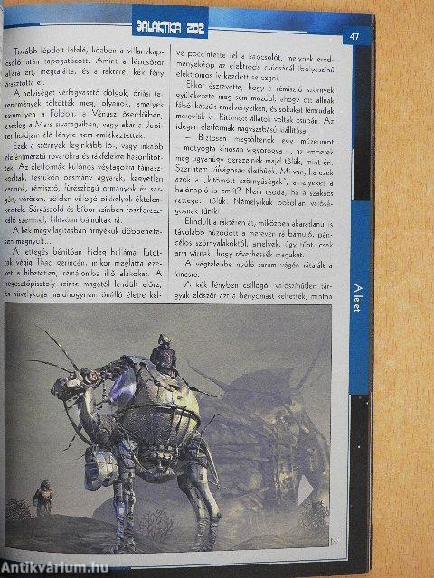 Galaktika 202.