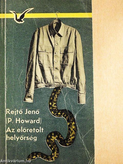 Az előretolt helyőrség