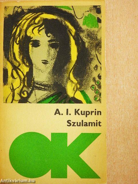 Szulamit