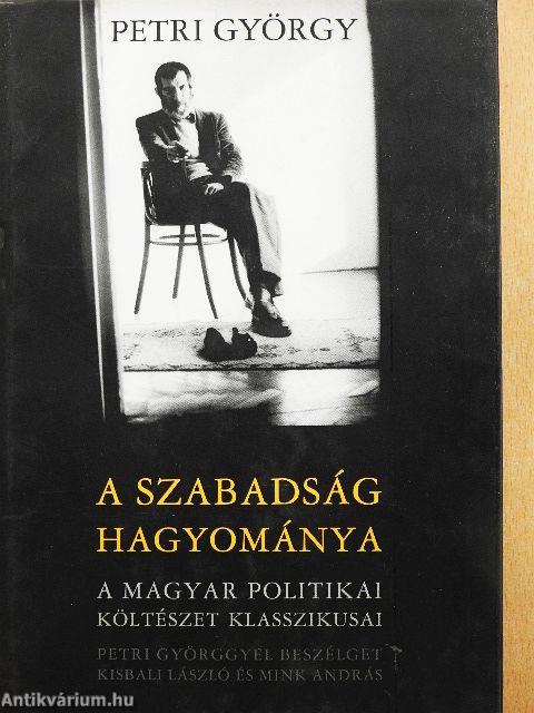 A szabadság hagyománya
