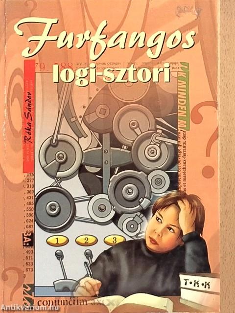Furfangos logi-sztori