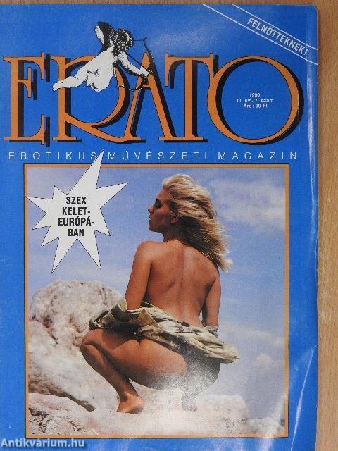 Erato 1990/7.
