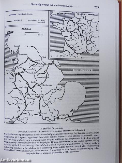 Felvilágosodás (dedikált példány)