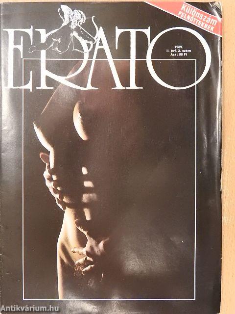 Erato 1989/3.