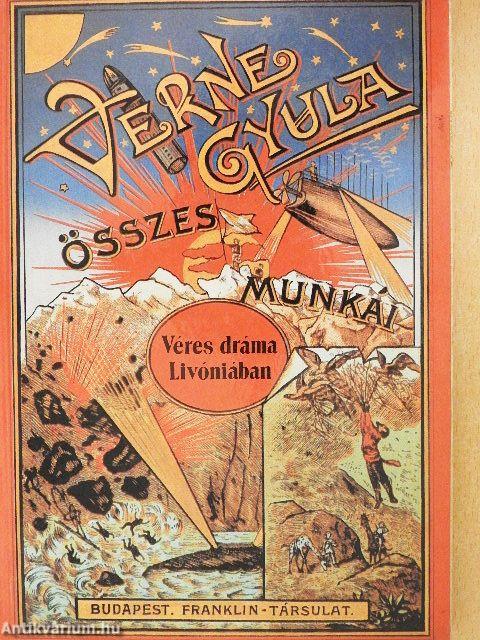 Véres dráma Livóniában