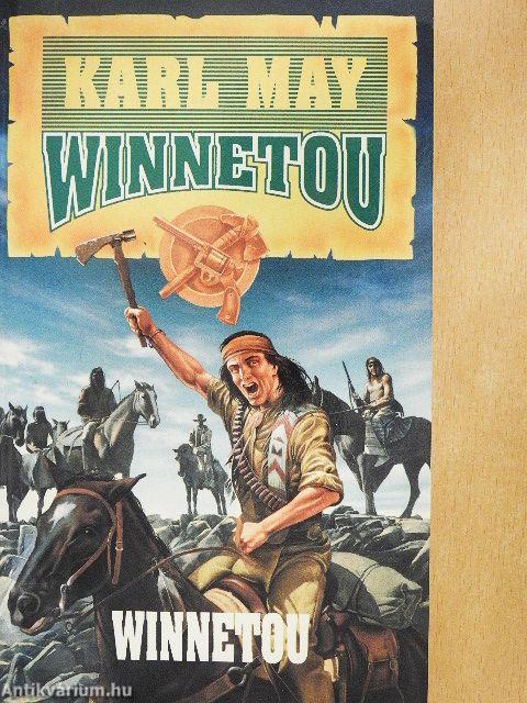Winnetou 6.
