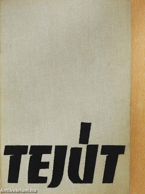Tejút