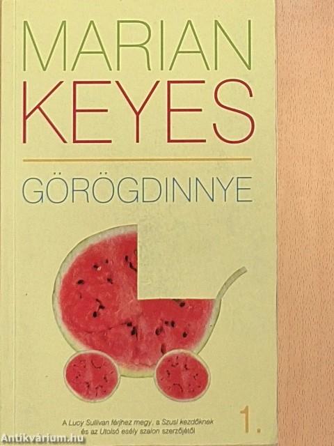 Görögdinnye 1-2.
