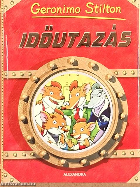 Időutazás