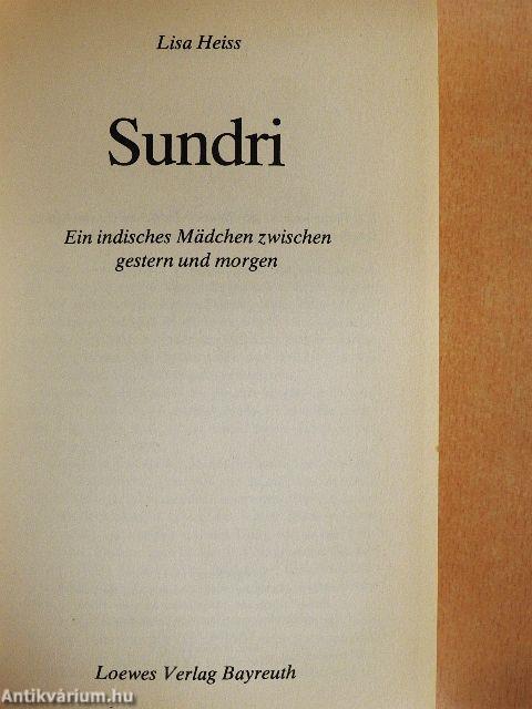 Sundri