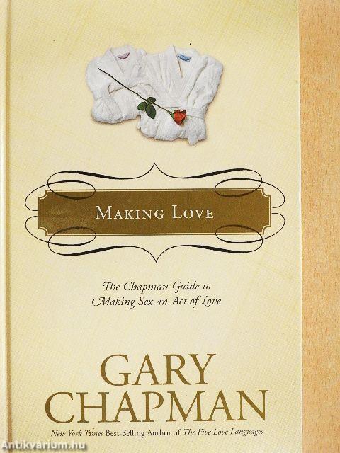 Making Love