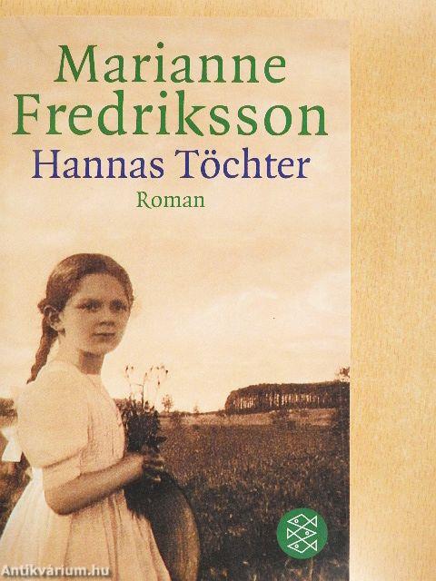 Hannas Töchter