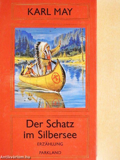 Der Schatz im Silbersee