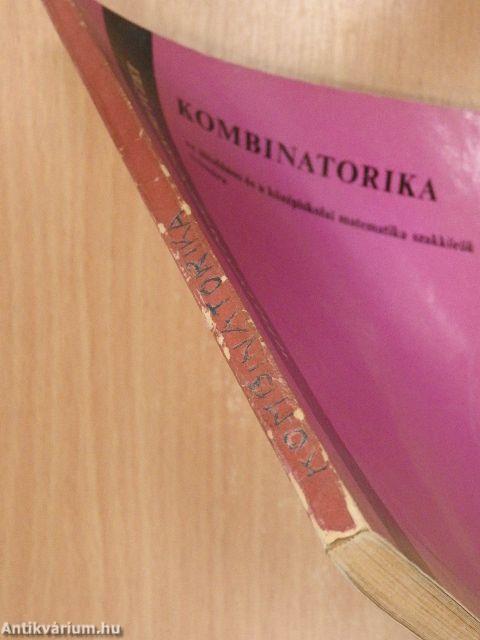 Kombinatorika