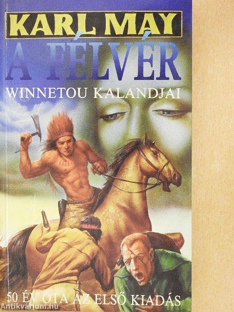 A félvér