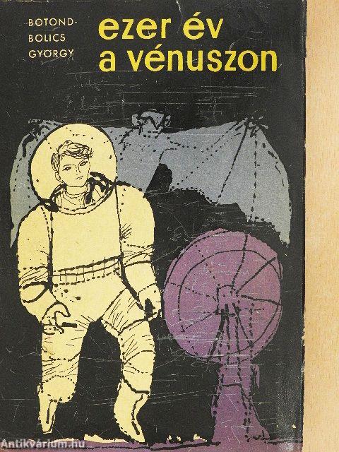 Ezer év a Vénuszon