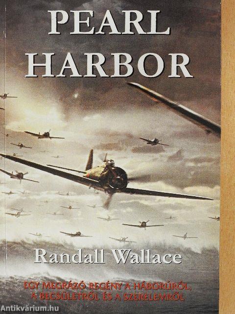 Pearl Harbor