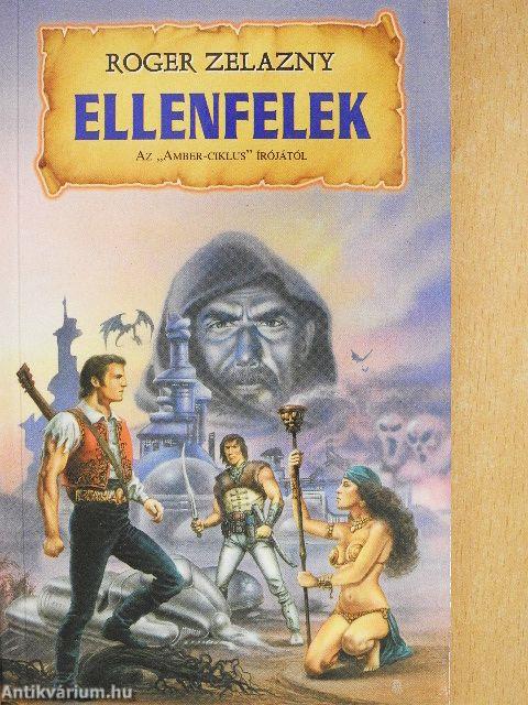 Ellenfelek