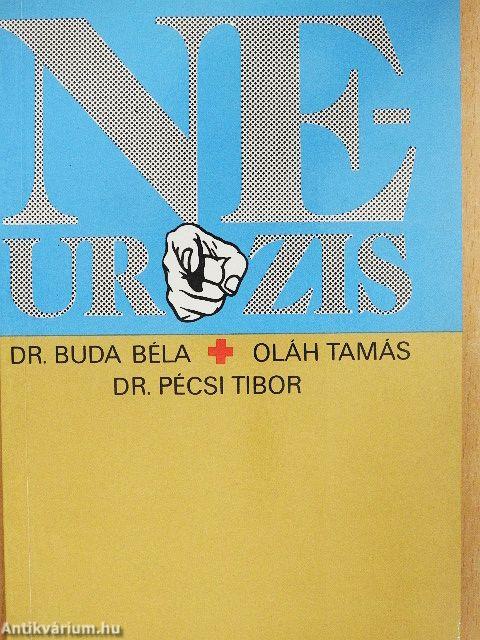 Neurózis