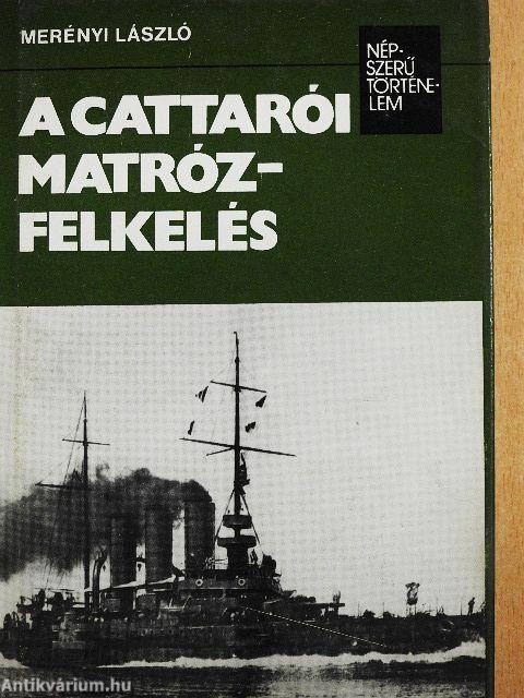 A cattarói matrózfelkelés