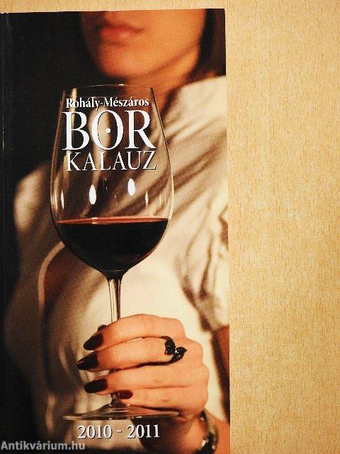 Borkalauz 2010-2011