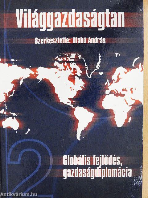 Világgazdaságtan 2.