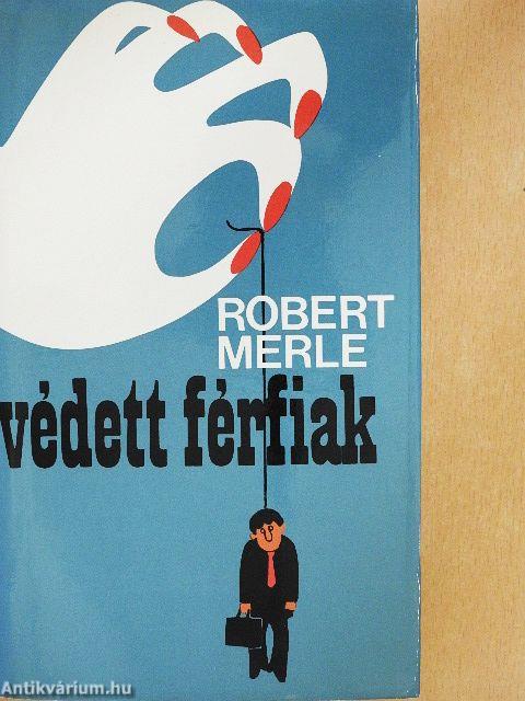 Védett férfiak