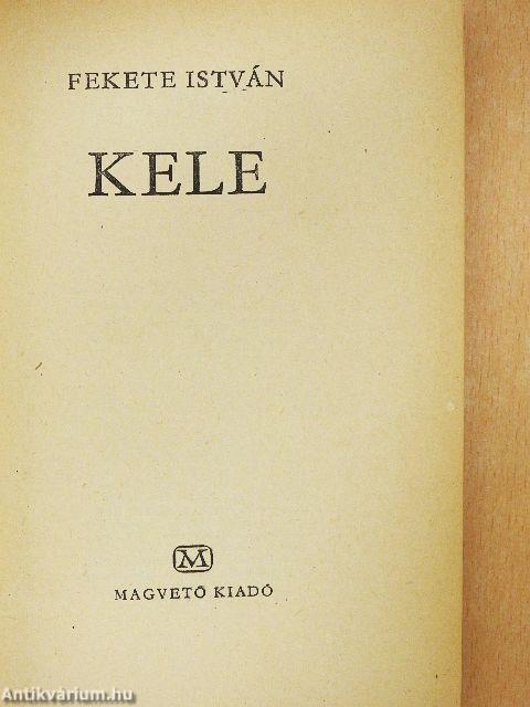 Kele