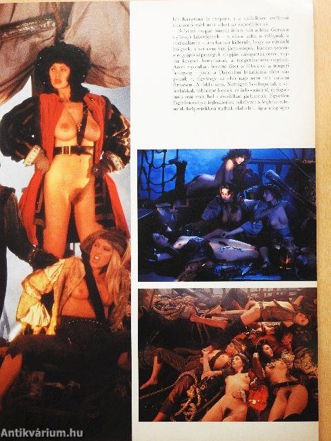 Playboy 1992. október