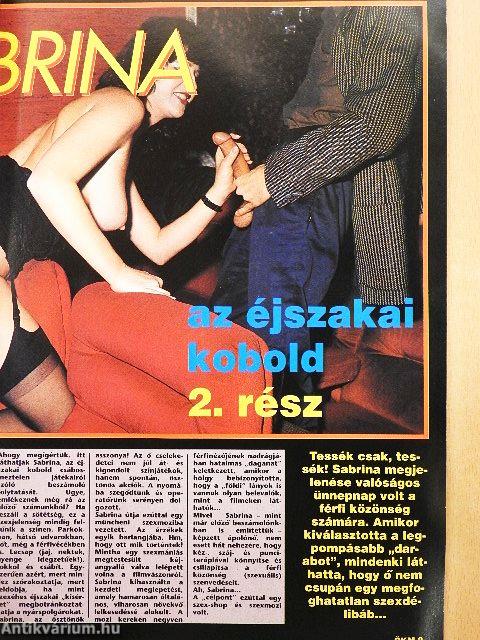 ÖKM 1991. április