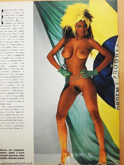 Playboy 1990. február