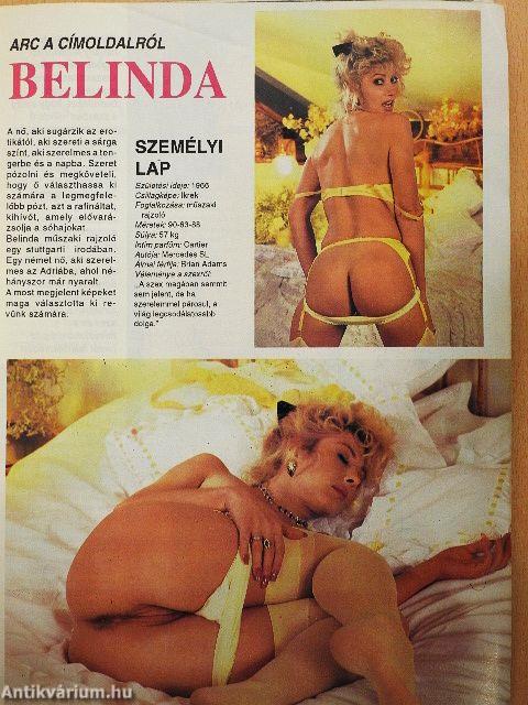 Erotika 1992/4.