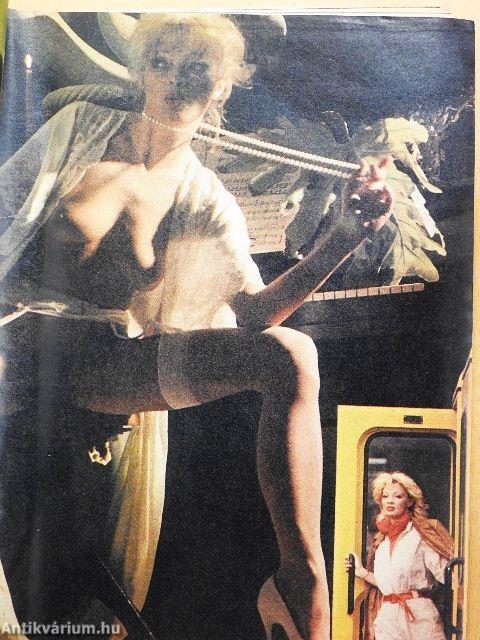 Erotika 1990. VI. 5.