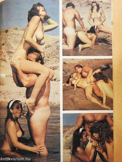 Erotika 1990. V. 5.