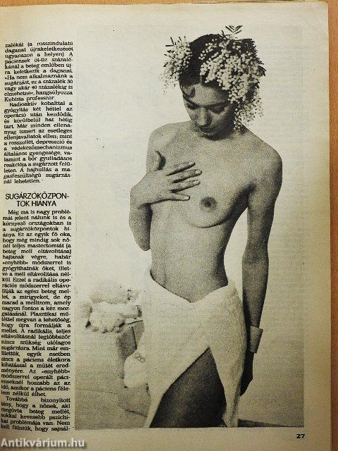 Erotika 1990. VII. 5.