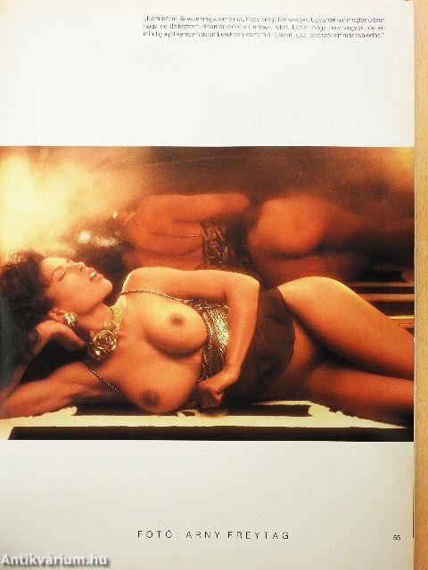 Playboy 1990. március