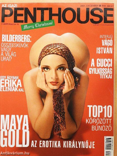 Penthouse 2004. december