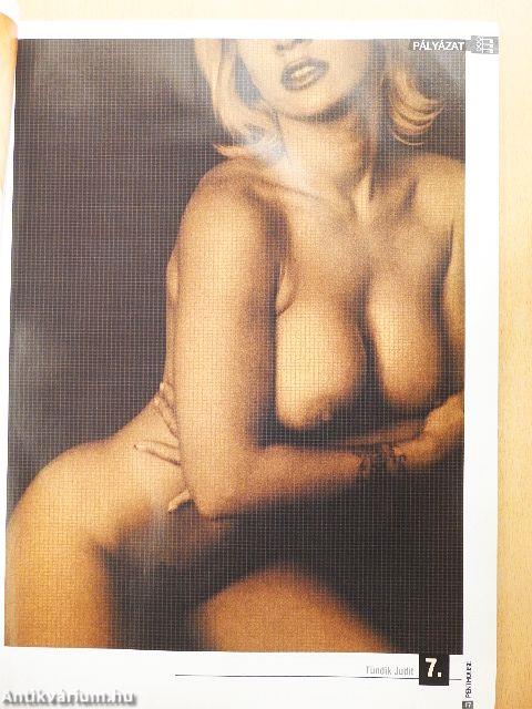 Penthouse 2004. december