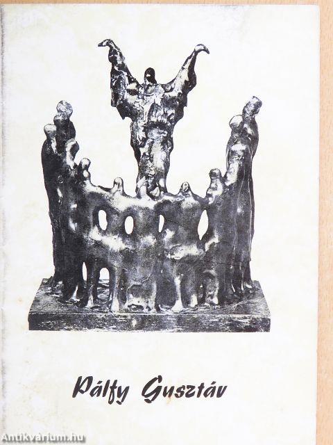 Pálfy Gusztáv